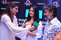 World Of Bahubali 2  Pressmeet Photos